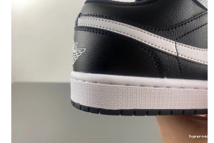 Hyperoad Low AIR JORDAN 1 0717